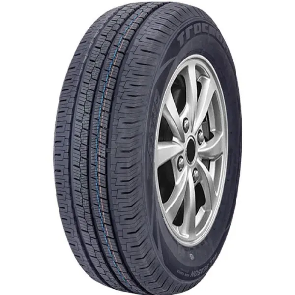 Tracmax A/S VAN SAVER 215/70 R15 109 S 2026