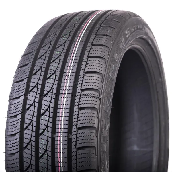 S210 255/35 R19 96 V