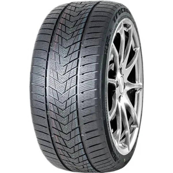Tracmax S330 255/50 R20 109 V 2026