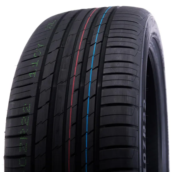 X-PRIVILO RS01+ 275/35 R21 103 Y