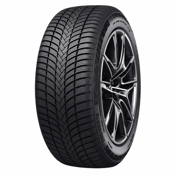 EffeXWinter TW421 245/45 R18 100 V