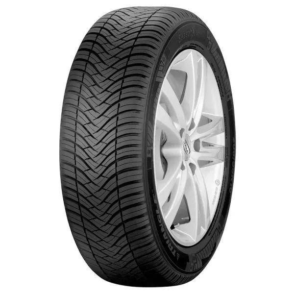SEASON X TA01 215/45 R18 93 V