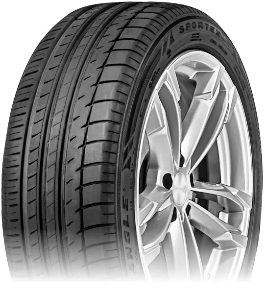 SporteX TH201 275/40 R21 107 Y