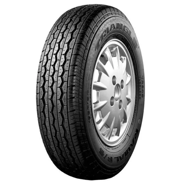 TR645 195/80 R15 106/104 S