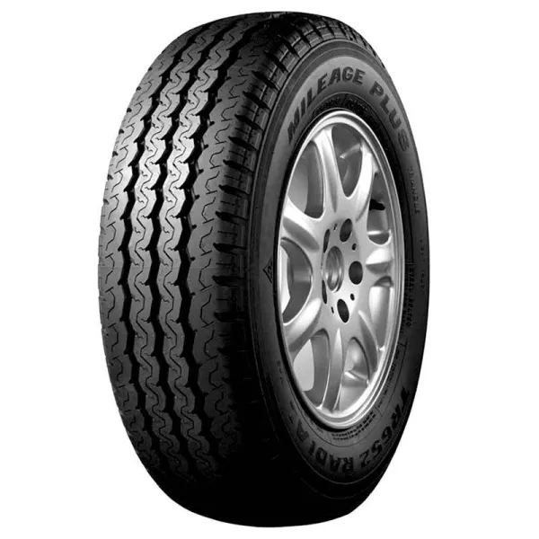 TR652 215/75 R14 112/110 R