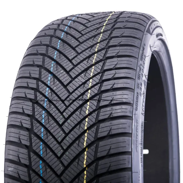 ALL SEASON POWER 215/45 R18 93 V