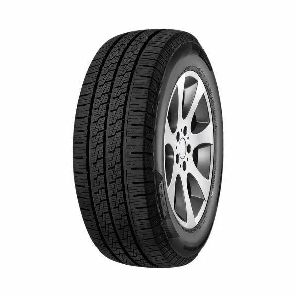 ALL SEASON VAN POWER 195/60 R16 99/97 H