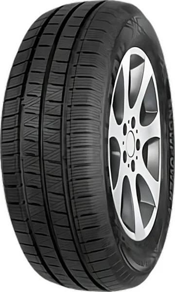 SNOWPOWER VAN 185/80 R14 102/100 R