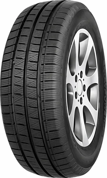 SNOWPOWER VAN 195/60 R16 99/97 T