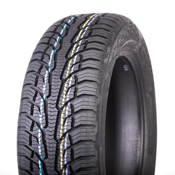 AllSeasonExpert 2 215/55 R17 98 W