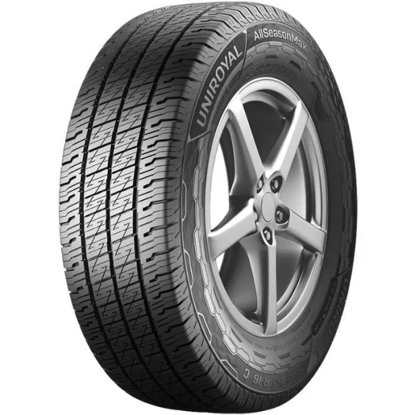 Uniroyal AllSeasonMax 195/75 R16 107/105 R 2026