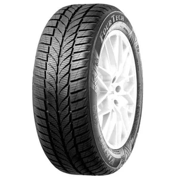 FOURTECH 195/60 R15 88 H