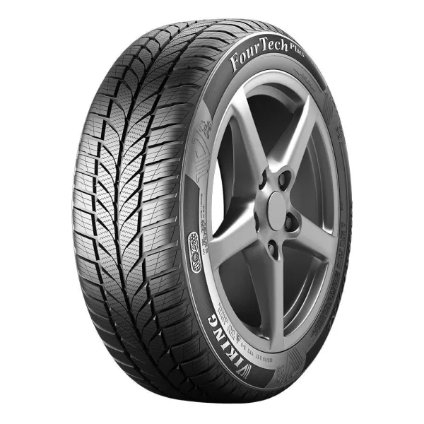 FourTech Plus 175/70 R13 82 T