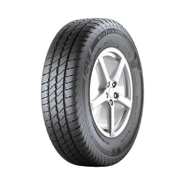 WINTECH VAN 225/70 R15 112/110 R WINTECH VAN 225/70 R15 112/110 R