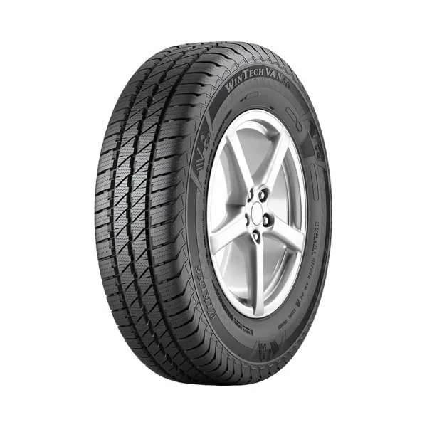 WINTECH VAN 185/80 R14 102/100 Q