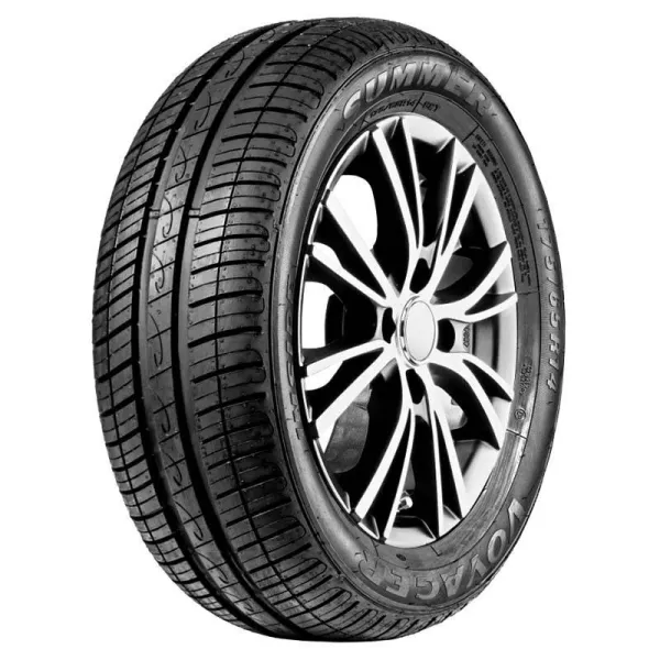 SUMMER 205/60 R15 91 V