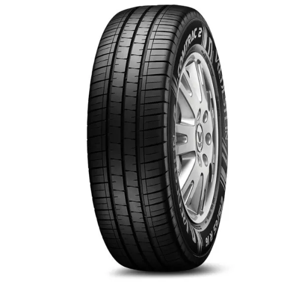Comtrac 2+ 205/65 R16 107/105 T