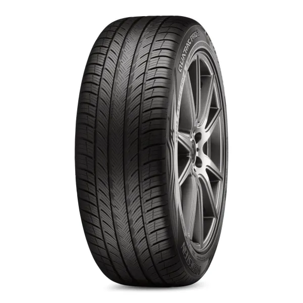 Quatrac Pro 2 265/50 R20 111 Y