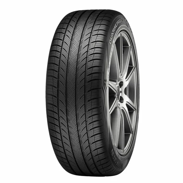 Quatrac Pro 2 225/45 R18 95 Y