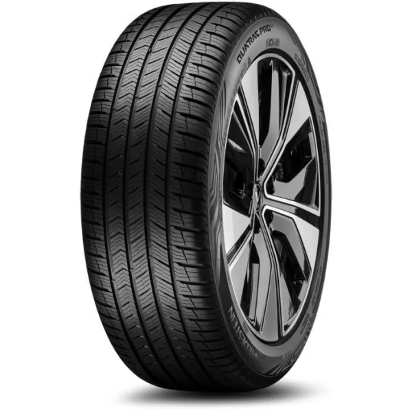 Vredestein Quatrac Pro 205/40 R17 84 W 2023