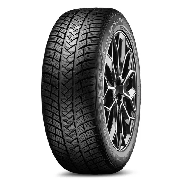 Wintrac Pro+ 215/55 R17 94 H