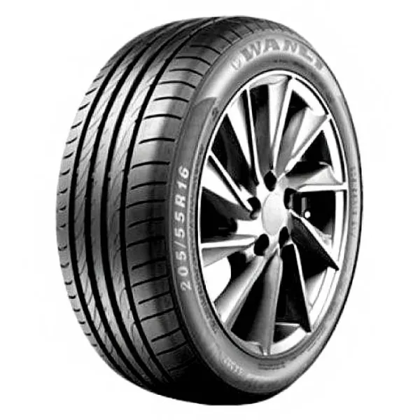 SA302 255/35 R18 94 W