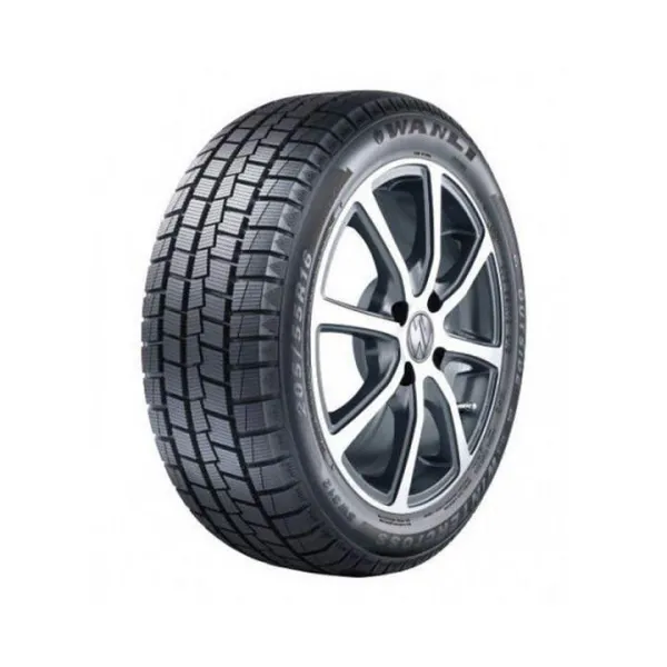 SW312 225/60 R18 104 S