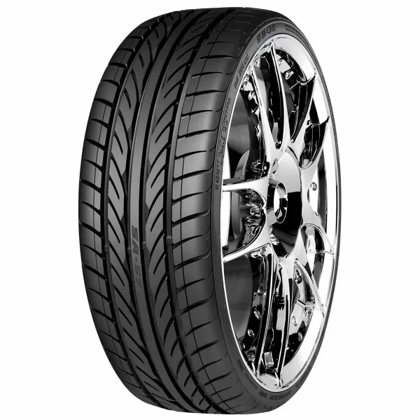 Zuper Ace SA-57 275/60 R20 119 V
