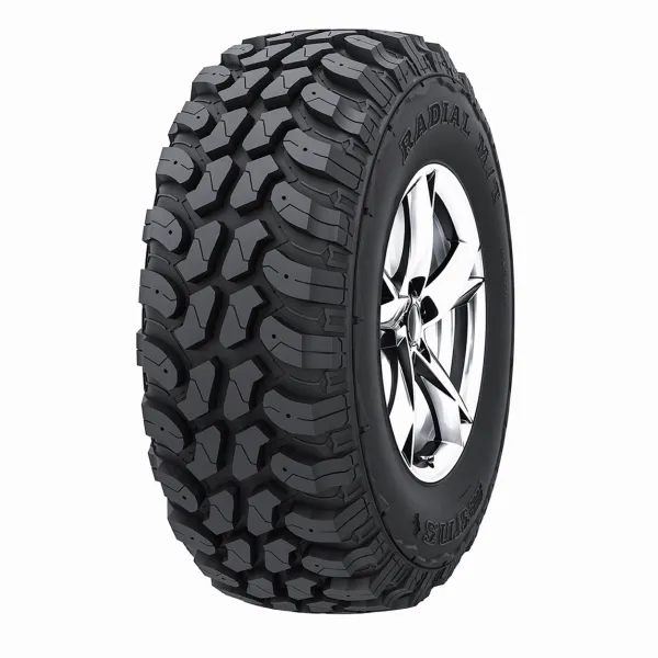 SL366 35X12.50 R17 121 Q