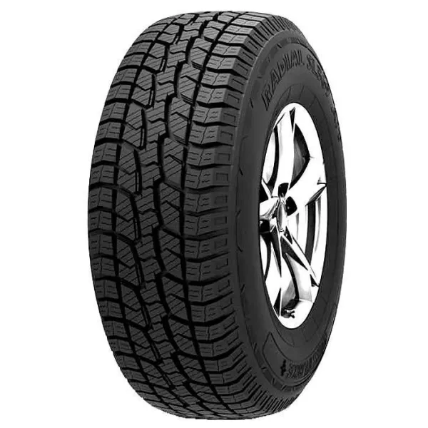 SL 369 285/50 R20 116 V