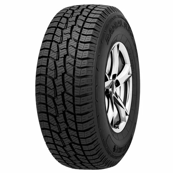 SL 369 275/60 R20 115 T