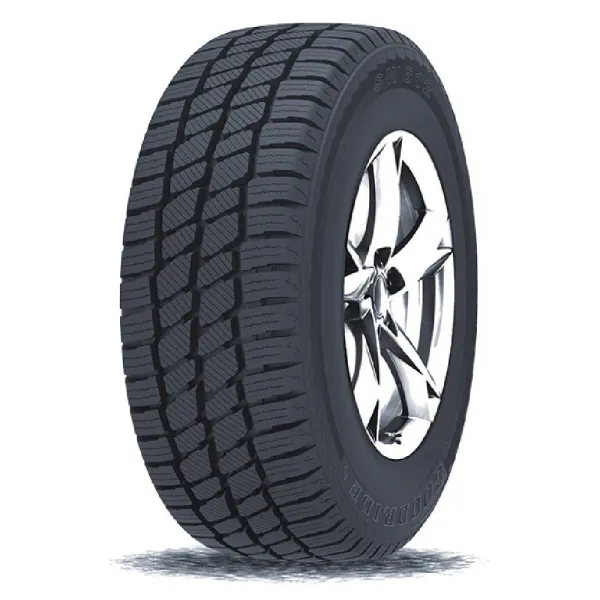 SW612 155/80 R12 88/86 Q