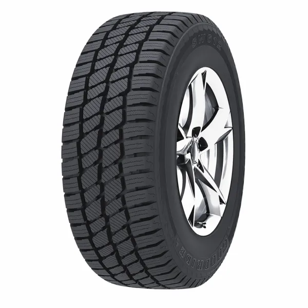 SW612 195/60 R16 99/97 T