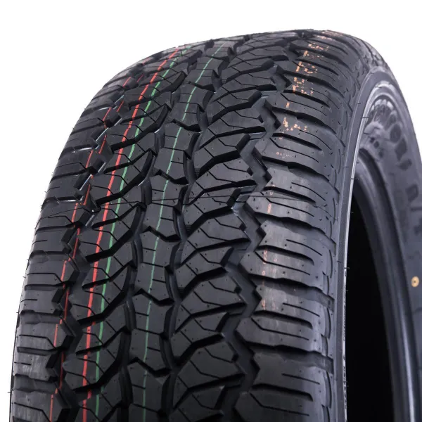 CATCHFORS AT 245/70 R16 107 T