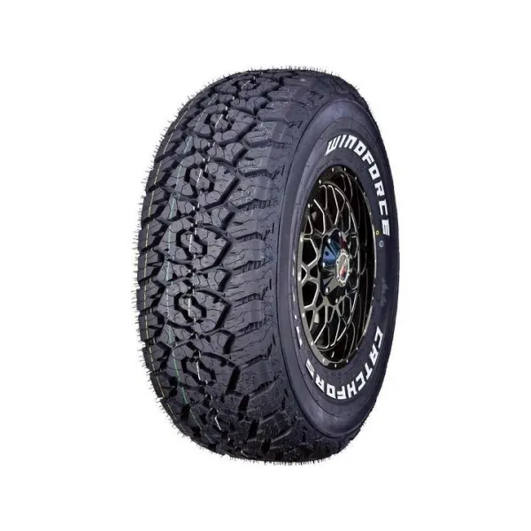 CATCHFORS AT II 265/70 R17 121/118 R