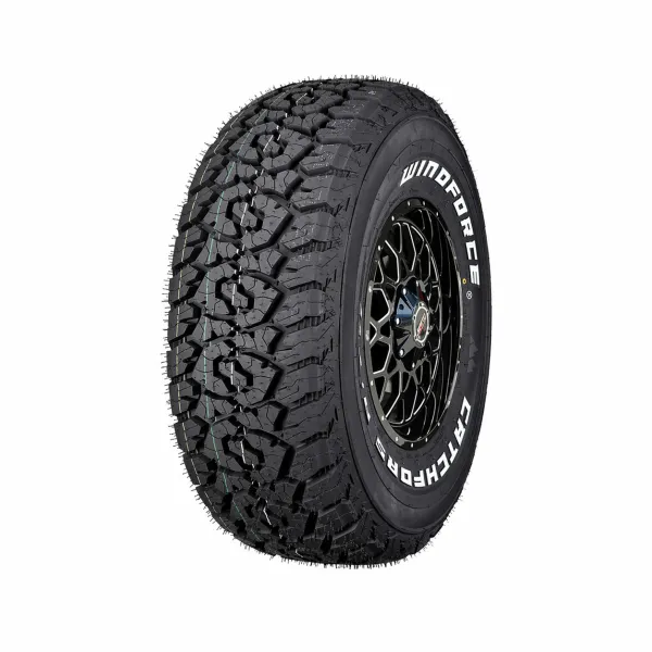 Windforce CATCHFORS AT II 265/70 R17 115 T