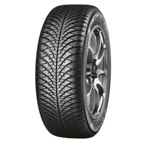 Yokohama BluEarth-4S AW21 235/65 R17 108 W 2025