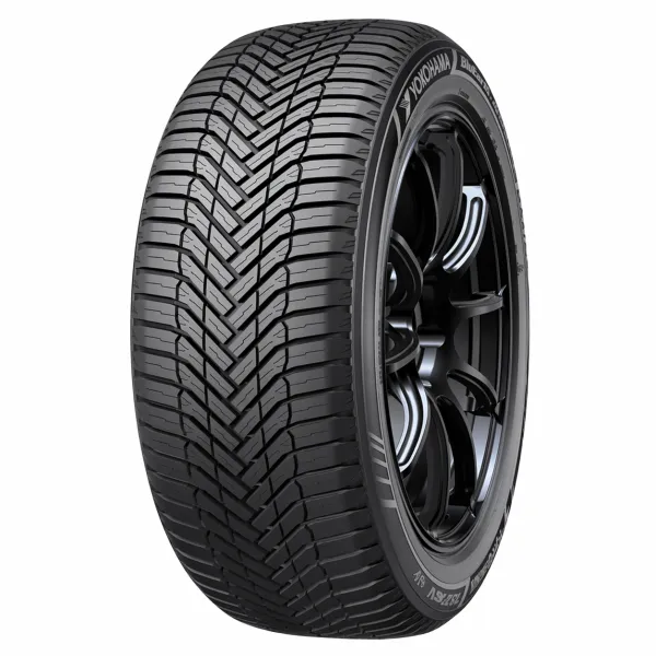 Yokohama BluEarth-AllSeason 2 AW22 205/55 R16 94 V 2026