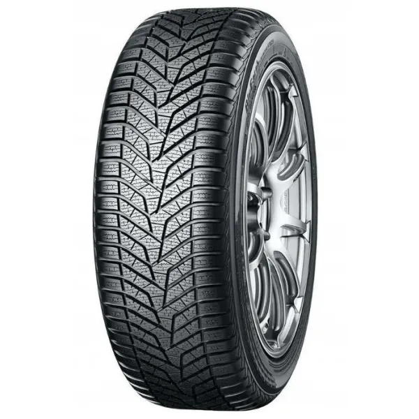 Yokohama BluEarth Winter V905 235/55 R19 101 V