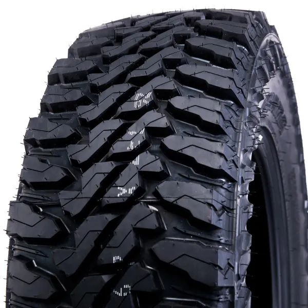 Geolandar M/T G003 255/80 R17 121/118 Q