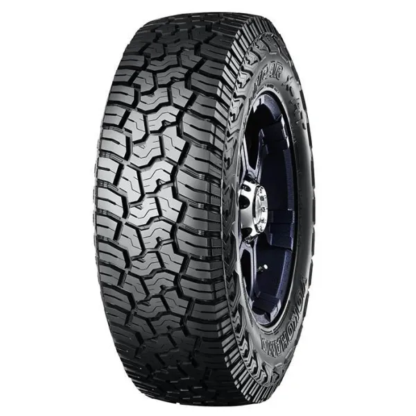 Geolandar X-AT G016 35X12.5 R20 121 Q