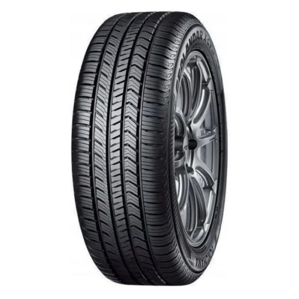 Yokohama Geolandar X-CV G057 245/45 R21 104 W