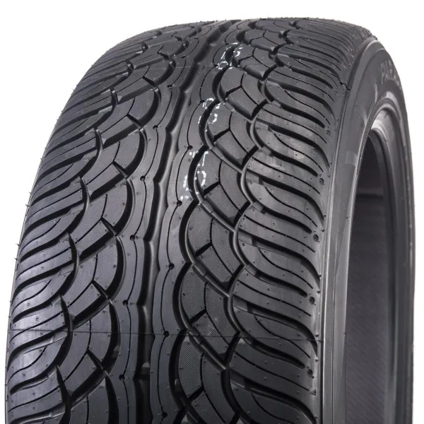 Parada Spec-X 295/45 R20 114 V