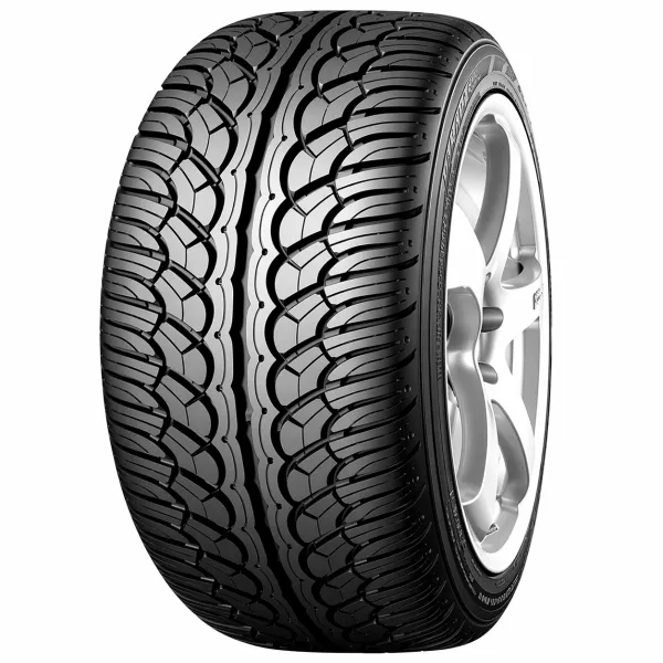 PARADA SPEC-X PA02 245/45 R20 99 V