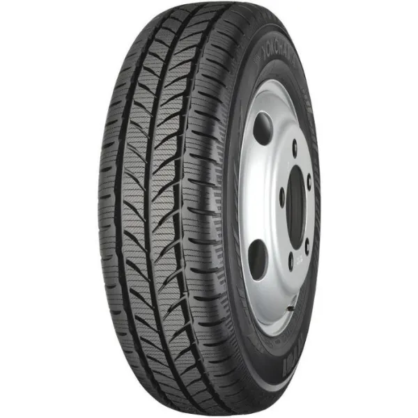 Yokohama WY01 235/65 R16 121/119 R 2025