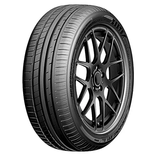 HP2000 VFM 205/50 R17 93 W