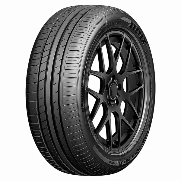 HP2000 VFM 215/40 R17 87 Y