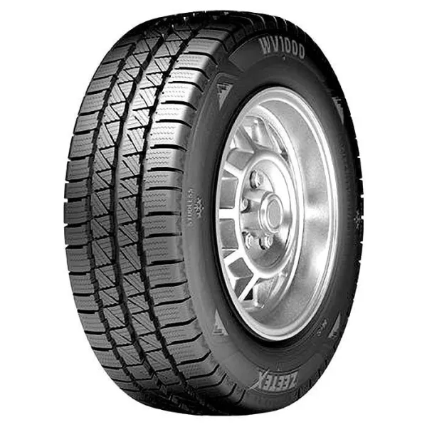WV1000 235/65 R16 115/113 R