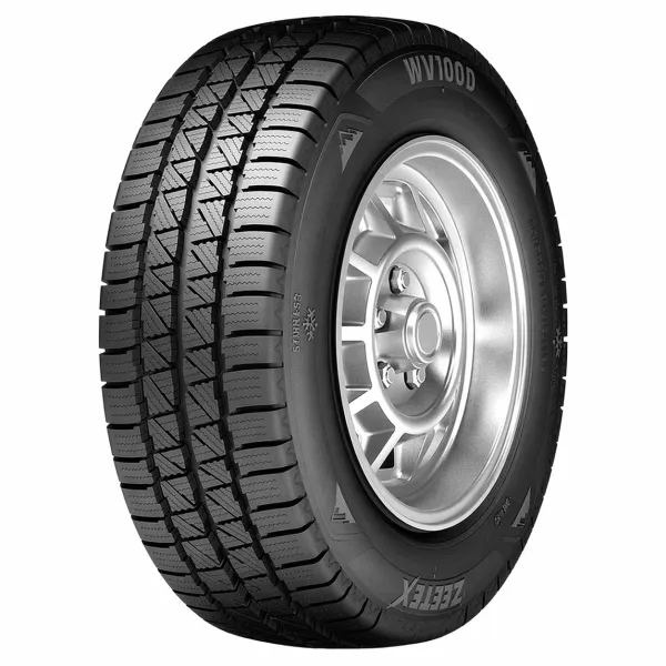 WV1000 225/75 R16 118/116 R