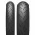Bridgestone BT016 120/70 R17 58W - zdjęcie dodatkowe nr 1 miniaturka